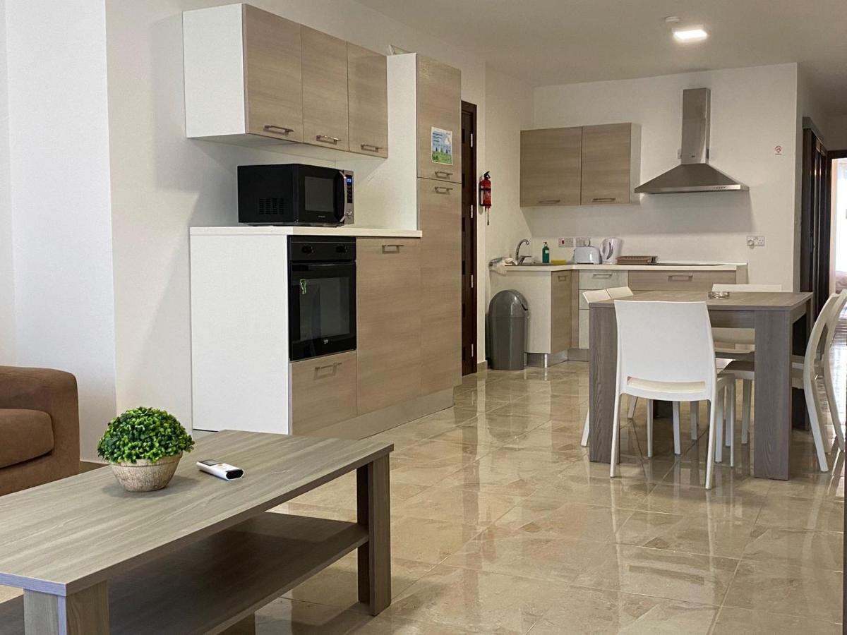 Appartement Sunrise Court