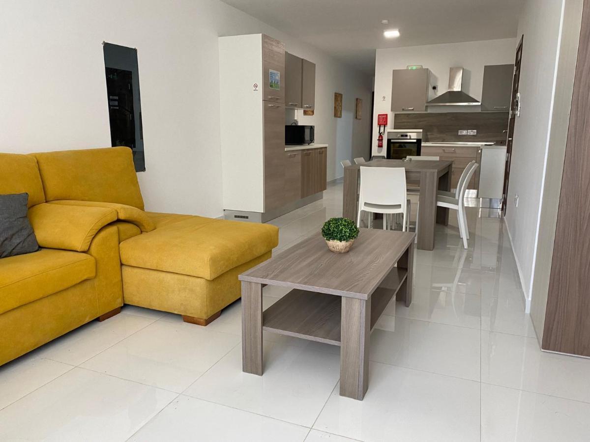 Sunrise Court Appartement *