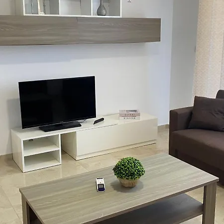 Sunrise Court Apartment Marsaskala Exterior photo