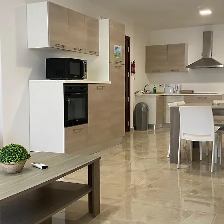 Sunrise Court Apartment Marsaskala Exterior photo