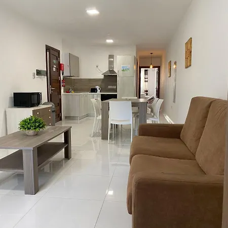 Sunrise Court Apartment Marsaskala Exterior photo