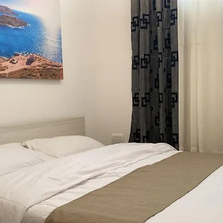 Sunrise Court Apartment Marsaskala Exterior photo