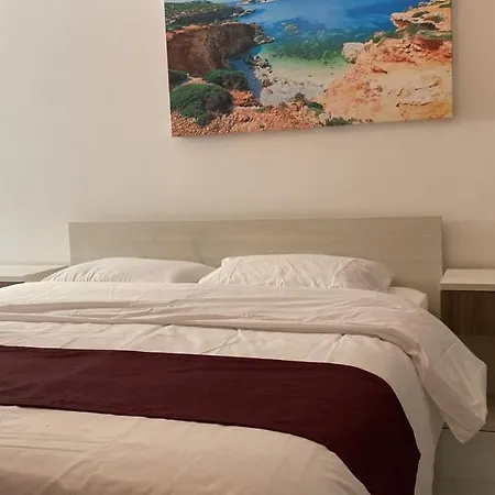 Sunrise Court Apartment Marsaskala Exterior photo