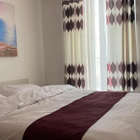 Sunrise Court Apartment Marsaskala Exterior photo