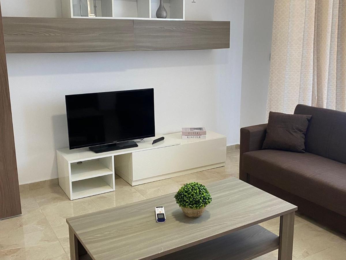 Sunrise Court Apartment Marsaskala