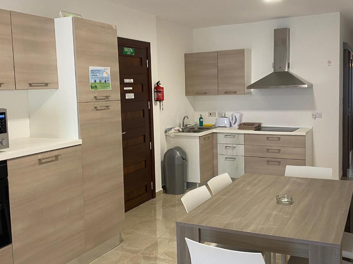 Sunrise Court * Marsaskala