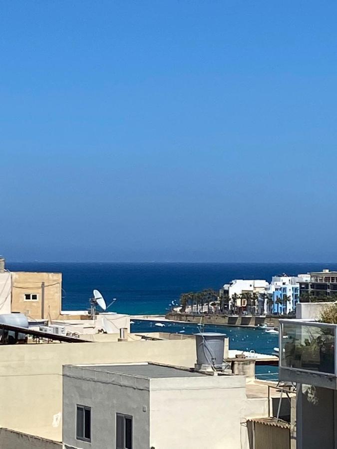 Apartment Sunrise Court Marsaskala
