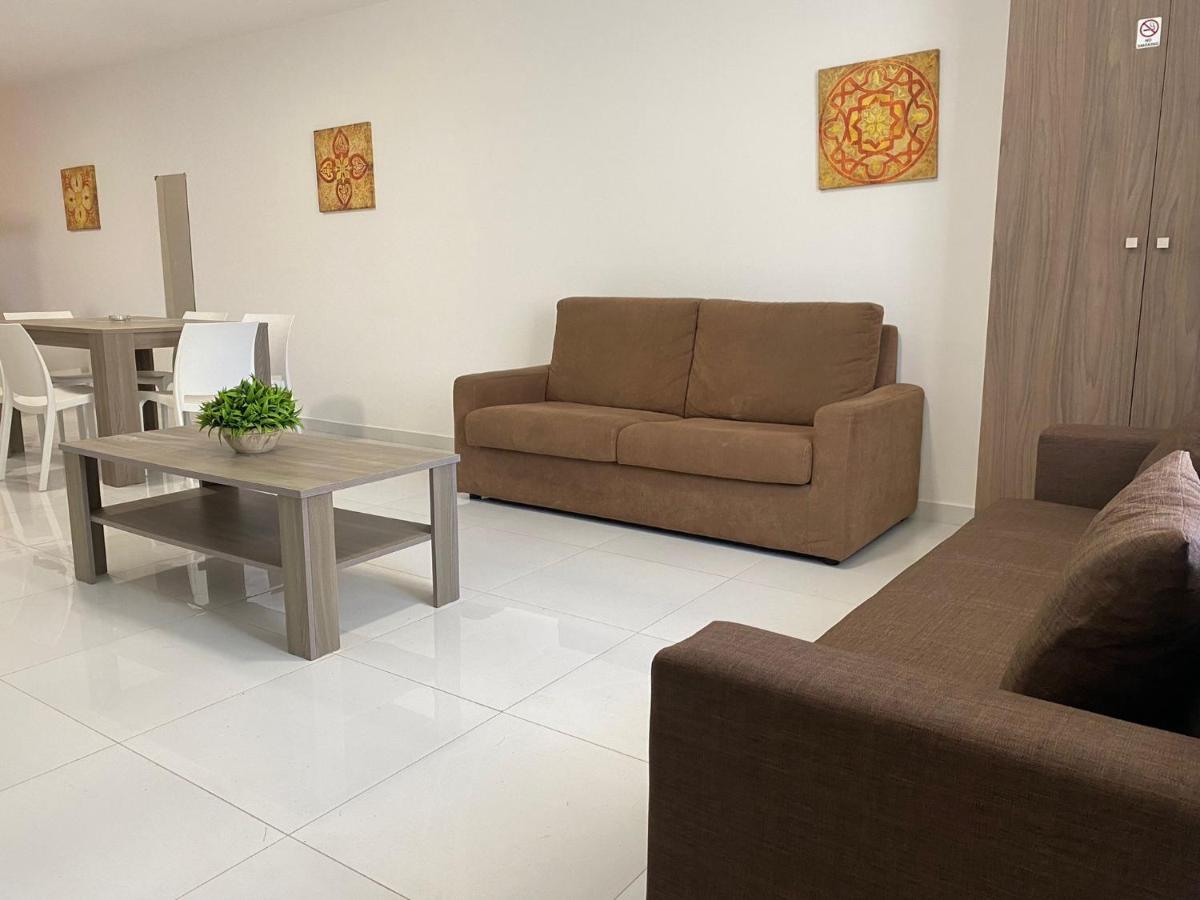 Sunrise Court Marsaskala