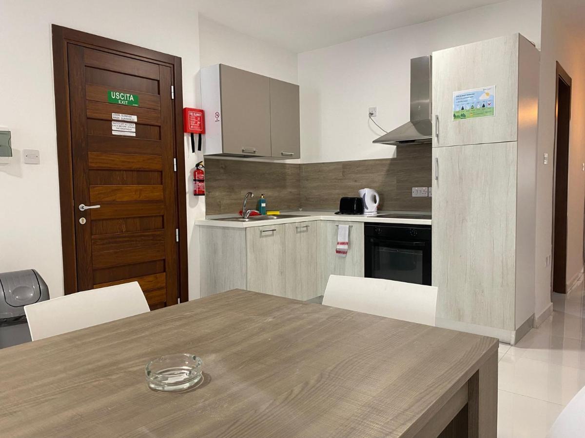 Sunrise Court Marsaskala