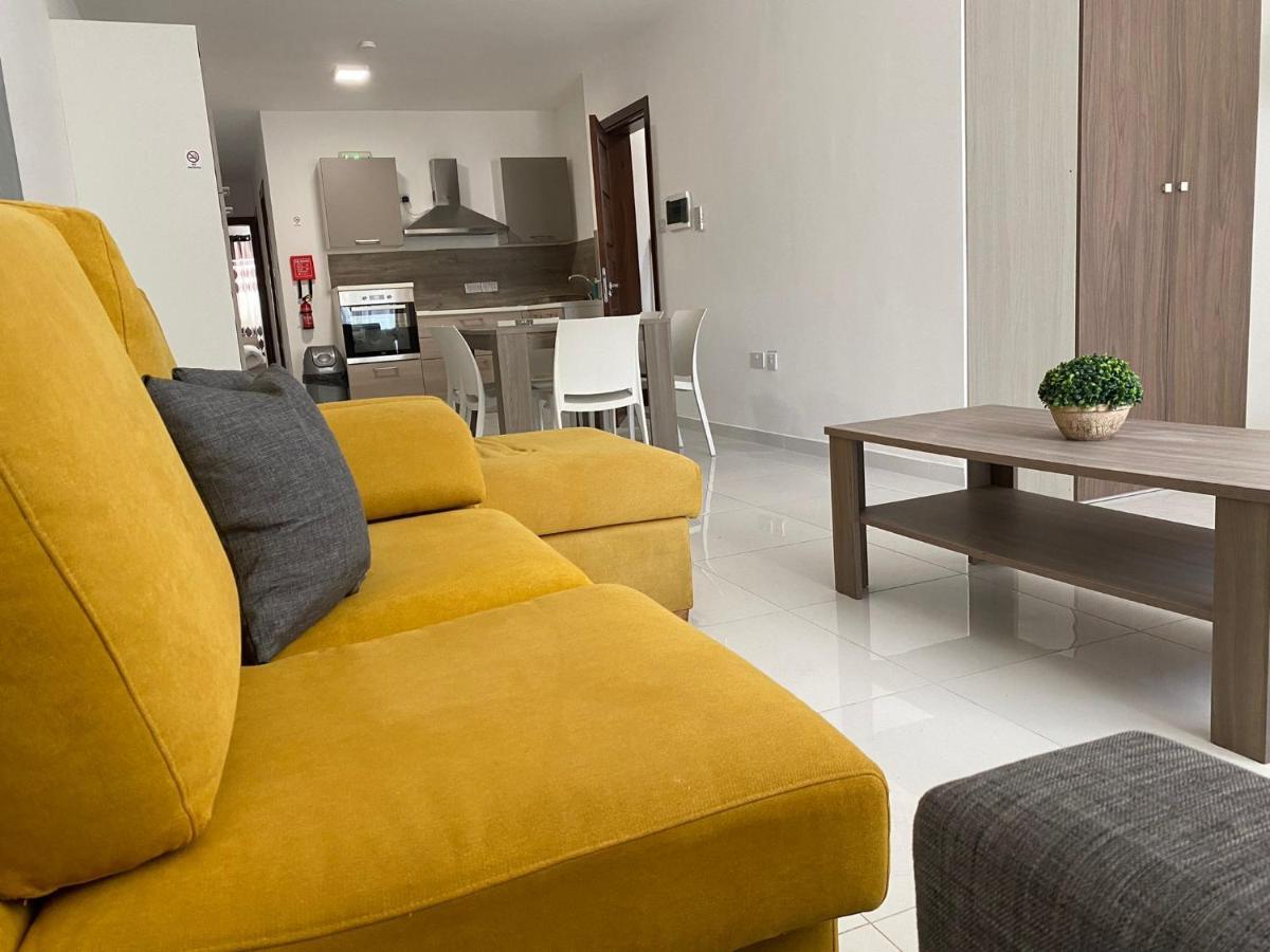 Sunrise Court Apartment Marsaskala
