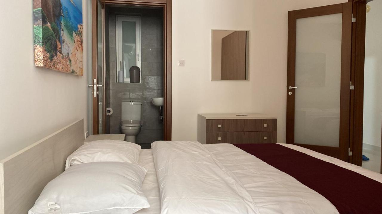 Sunrise Court Marsaskala