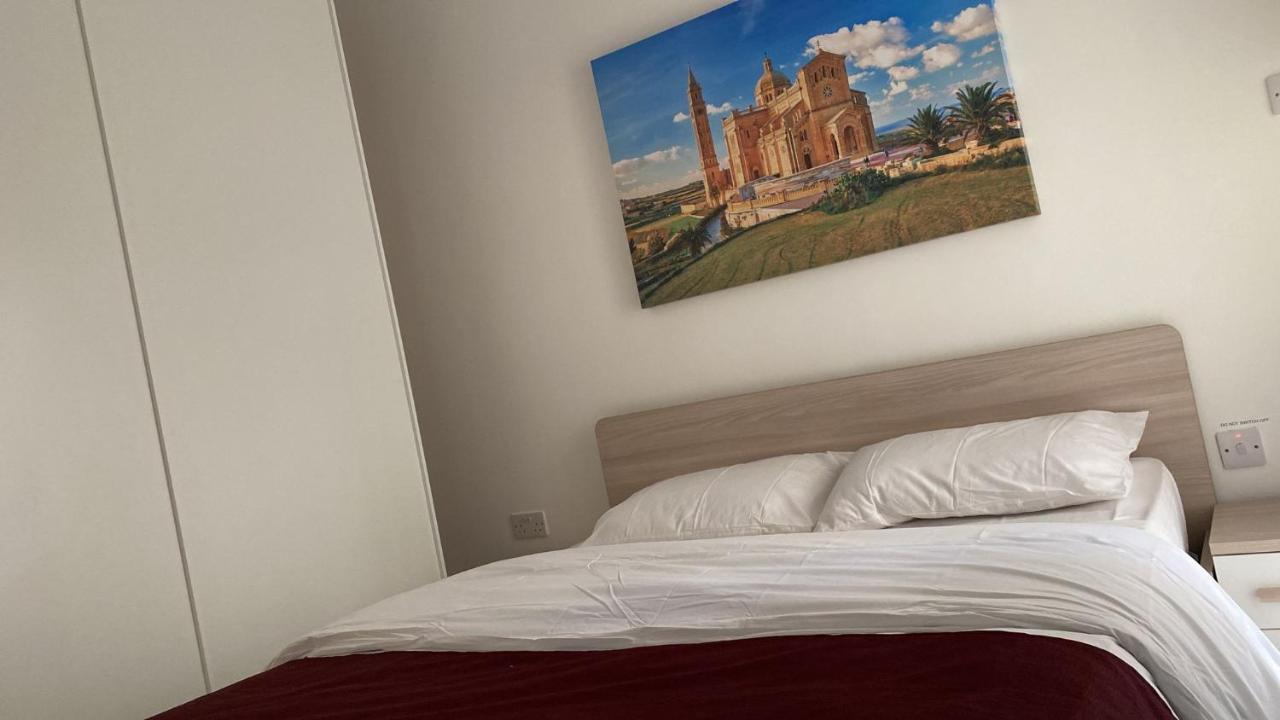 Sunrise Court Apartment Marsaskala