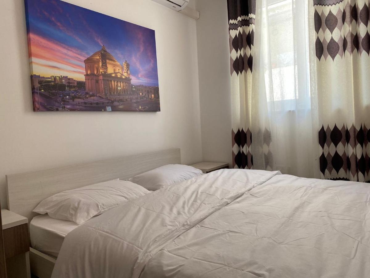 Sunrise Court Apartment Marsaskala