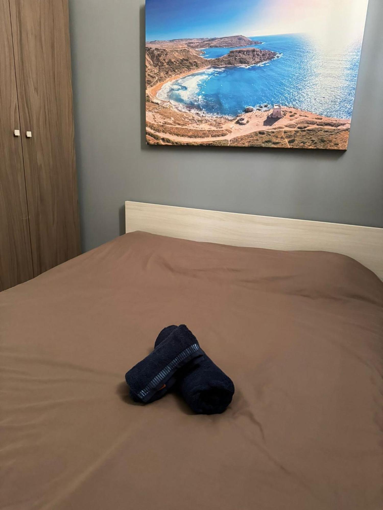 Apartment Sunrise Court Marsaskala